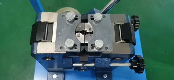 Μηχανή συγκόλλησης σύρματος χαλκού 1 mm - 3 mm / εξοπλισμός ψυχρής συγκόλλησης
