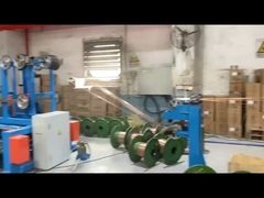 1250 Μηχανή διπλής περιστροφής