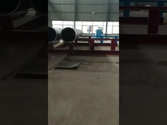 Μηχανή συγκόλλησης σωλήνων